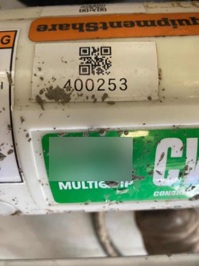 2024 MULTIQUIP CV2A