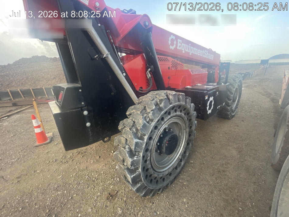 2021 MANITOU MTA10055
