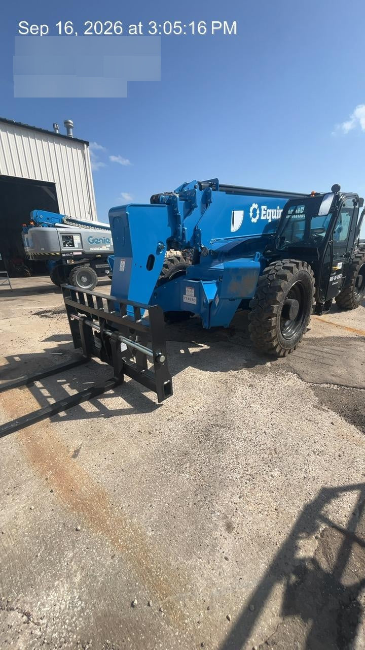 2026 GENIE GTH-1056