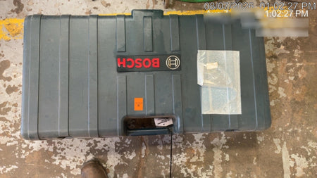 2021 BOSCH GRL2000-40H