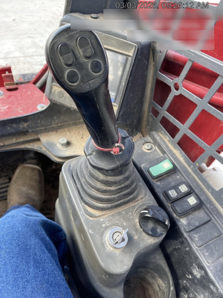 2022 TAKEUCHI TL8R2-R