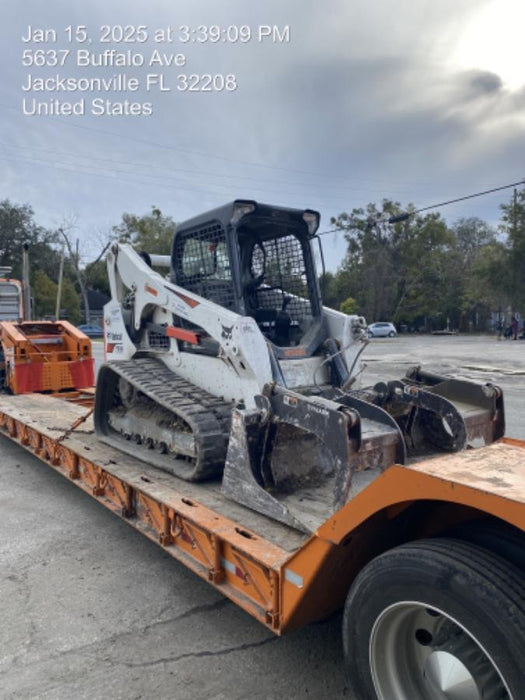 2022 PALADIN UTILITY GRAPPLE 11876-0022