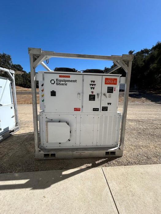 2023 SMARTECH SACP41A-HS