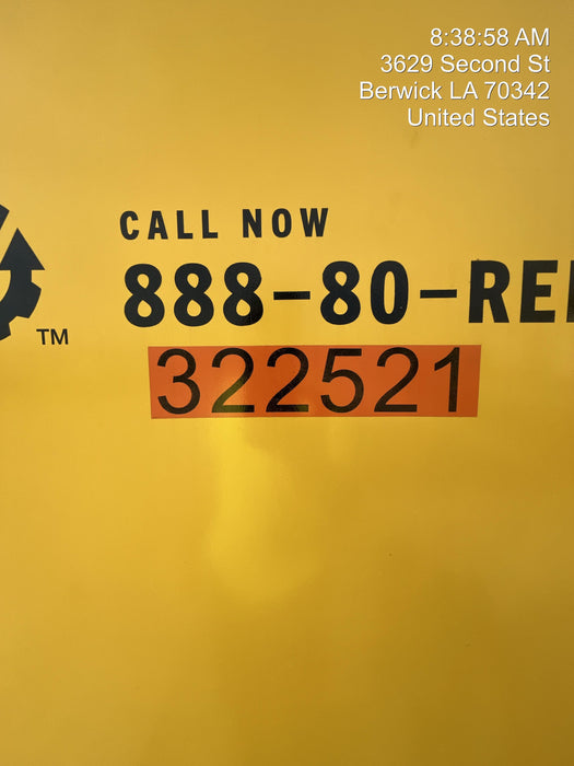 2023 ATLAS COPCO XAS 1800