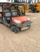 2020 Kubota RTV-X1140W-H Canopy, 4-Seater, Diesel, Windshield Acrylic Clear, LED Strobe, Backup Alarm