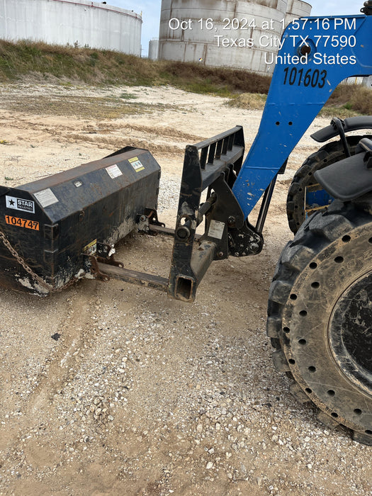 2020 STAR INDUSTRIES 1406B