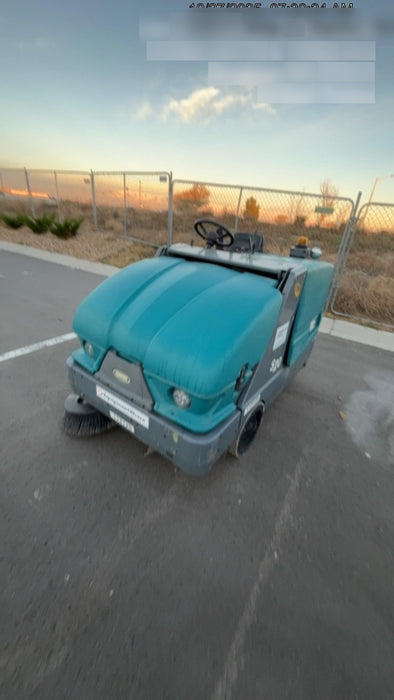 2020 TENNANT S20 LPG