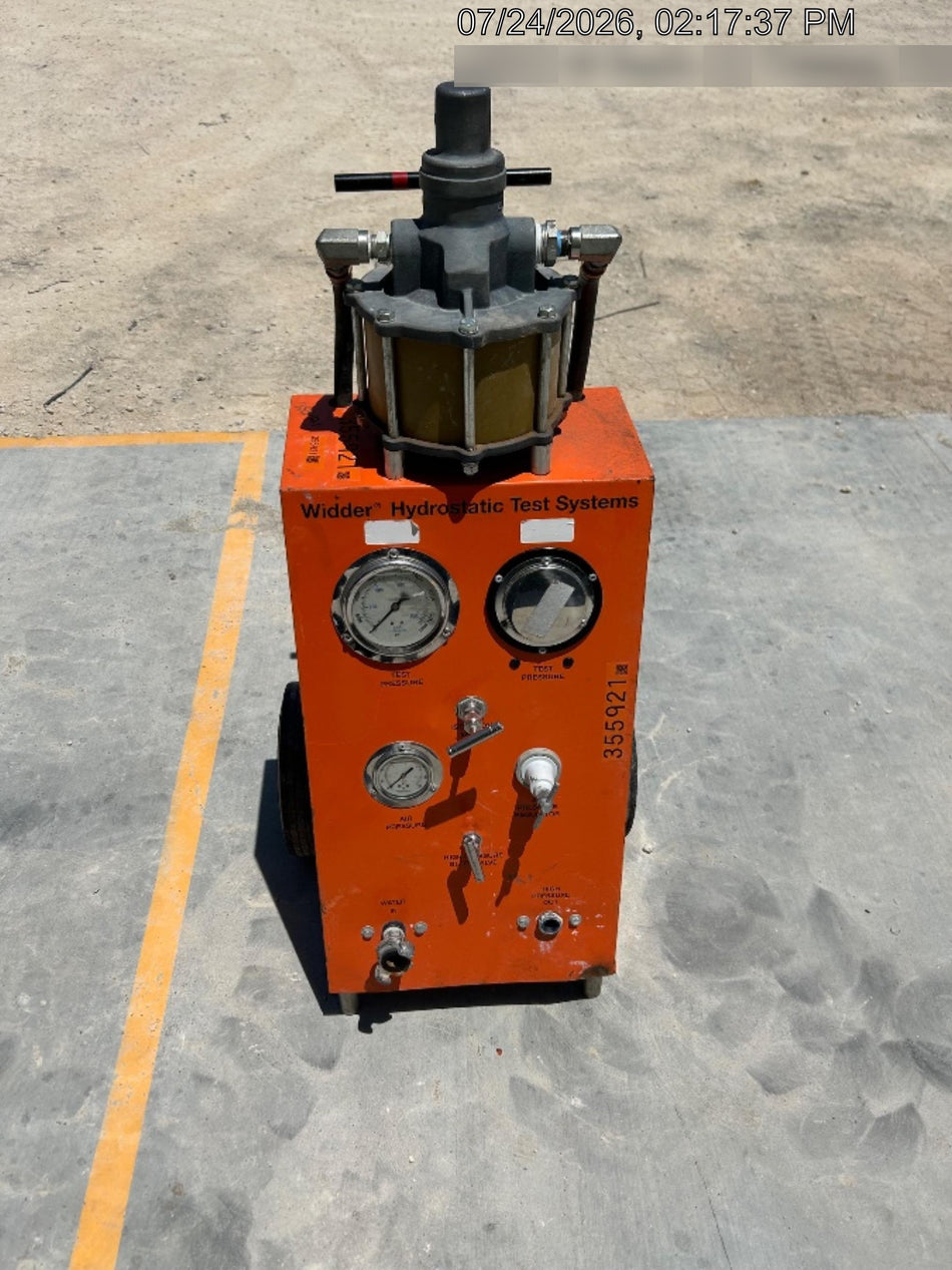 2023 WIDDER 11100