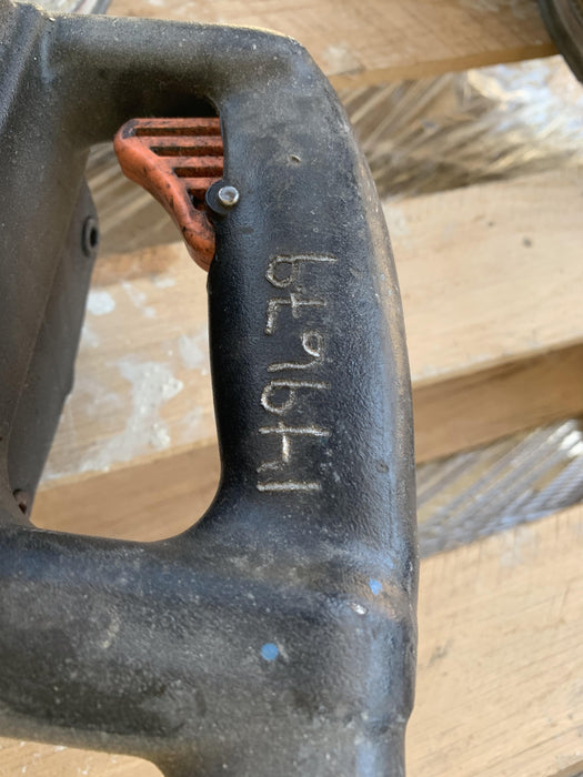 2021 INGERSOLL RAND 3955B2TI