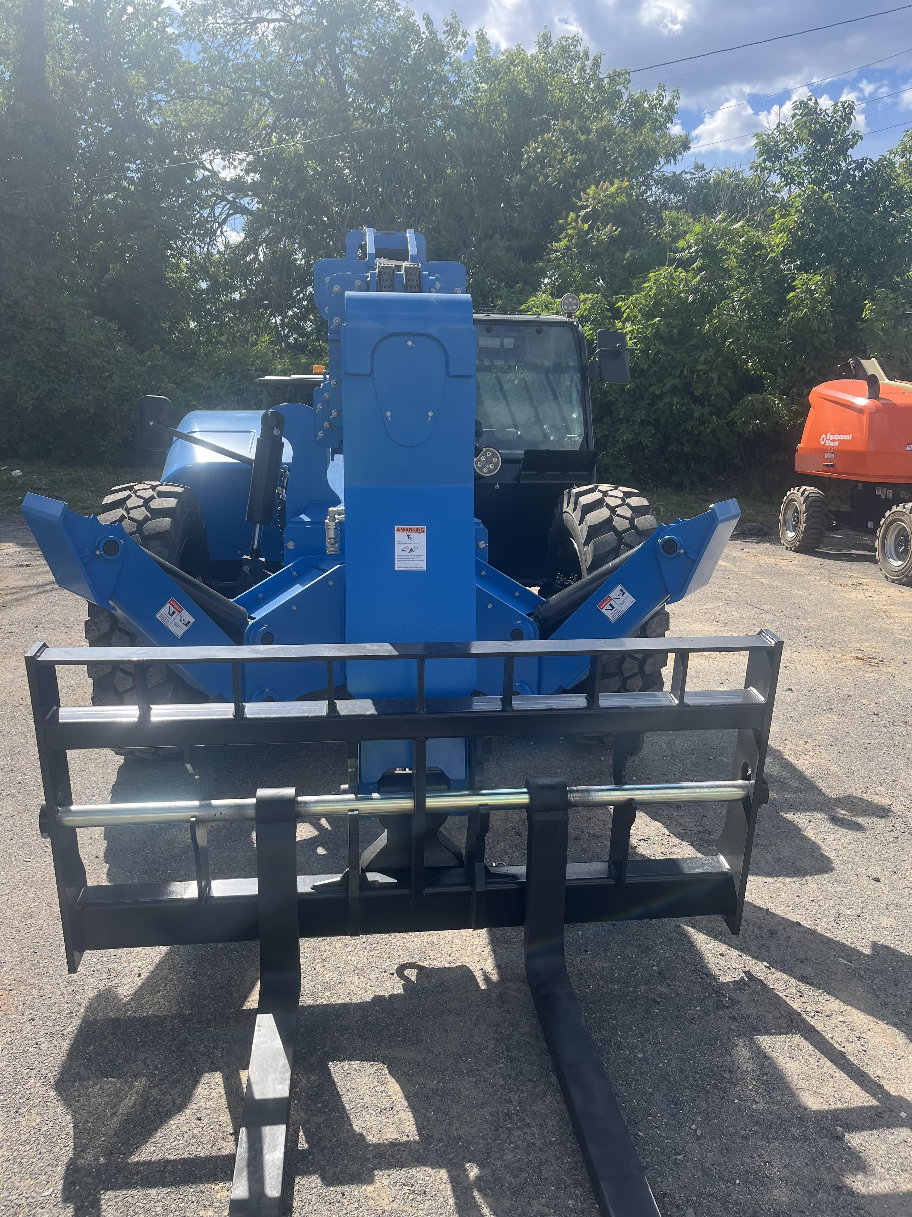 2026 GENIE GTH-1056