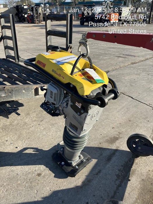 2024 WACKER NEUSON BS68-4Ab/28