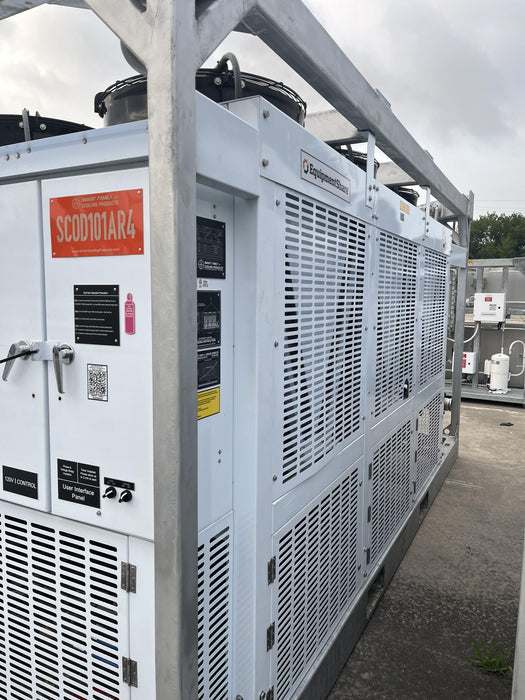 2022 SMARTECH SCOD100AR4