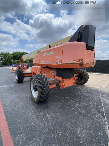 2018 JLG 1200SJP