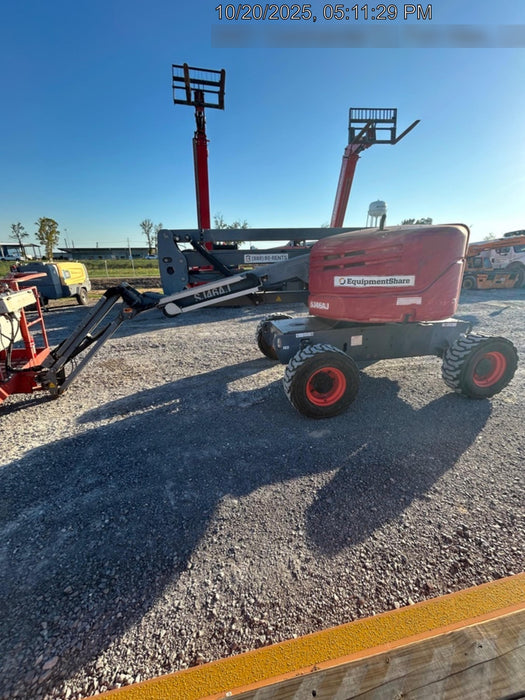 2019 SKYJACK SJ46 AJ