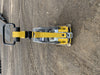 2020 Wacker Neuson DPU4545HEH Reversible Plate Compactor, Diesel