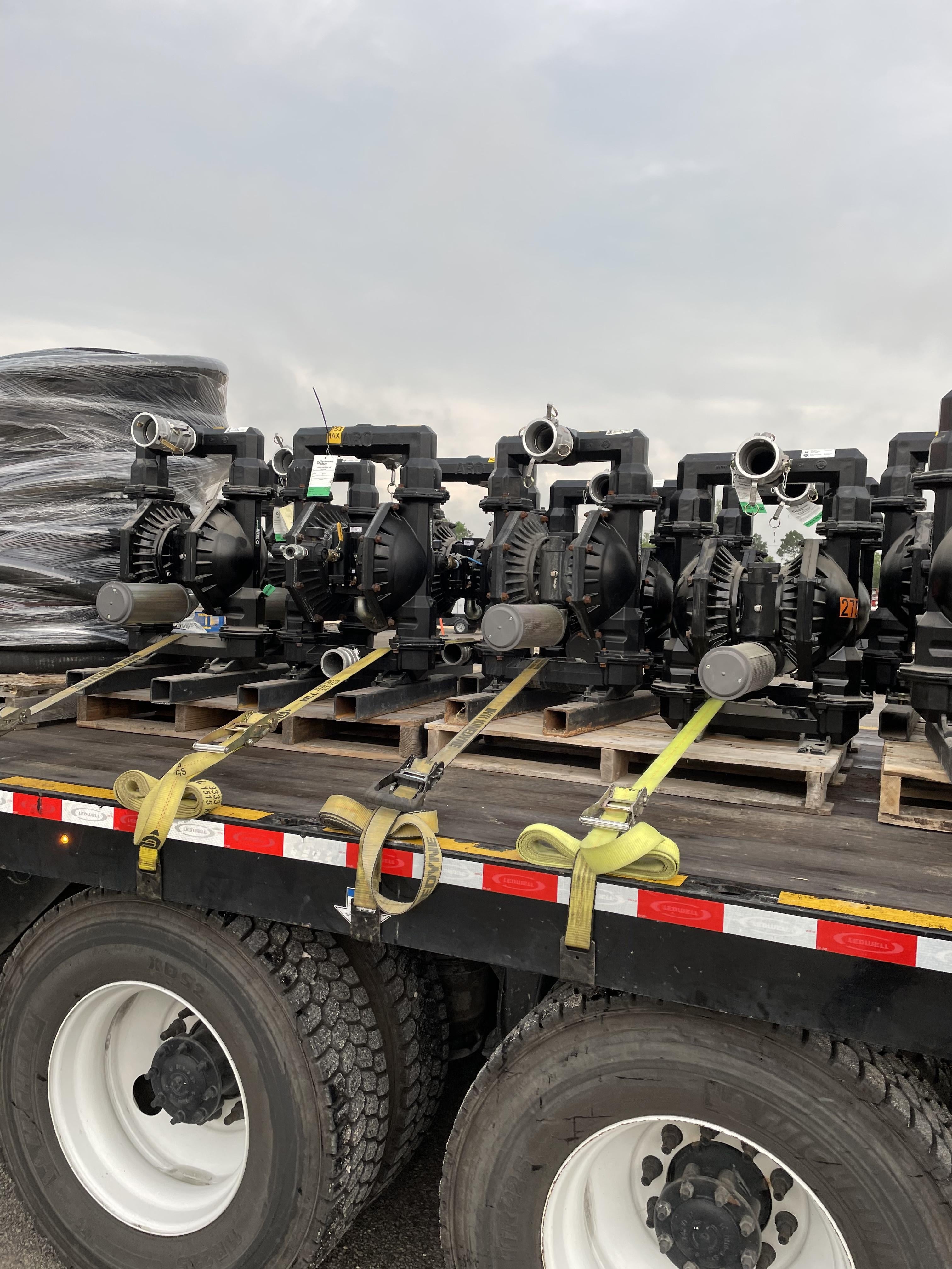 2021 INGERSOLL RAND PD30A-AAP-CCC-C