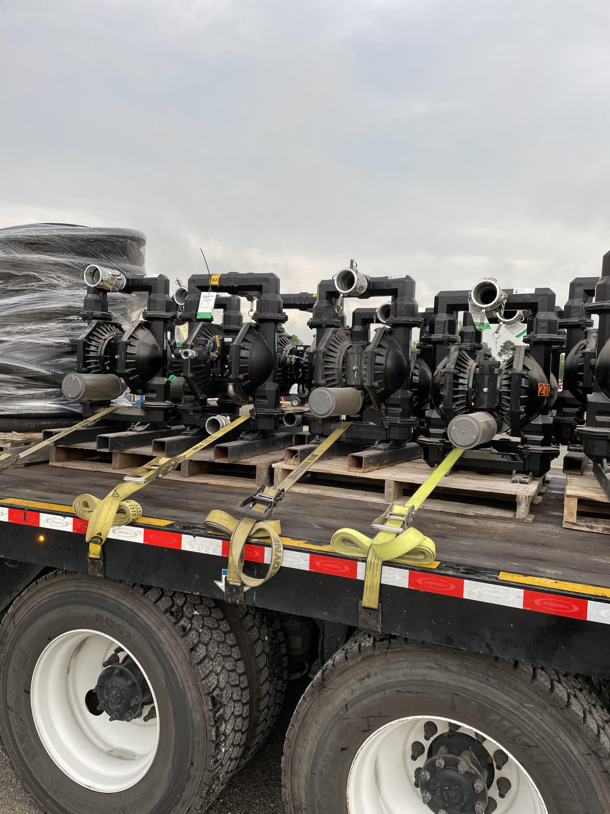 2021 INGERSOLL RAND PD30A-AAP-CCC-C