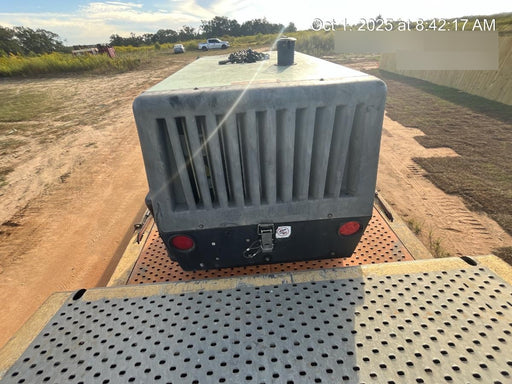 2019 SULLAIR 185D-DPQ KU4F