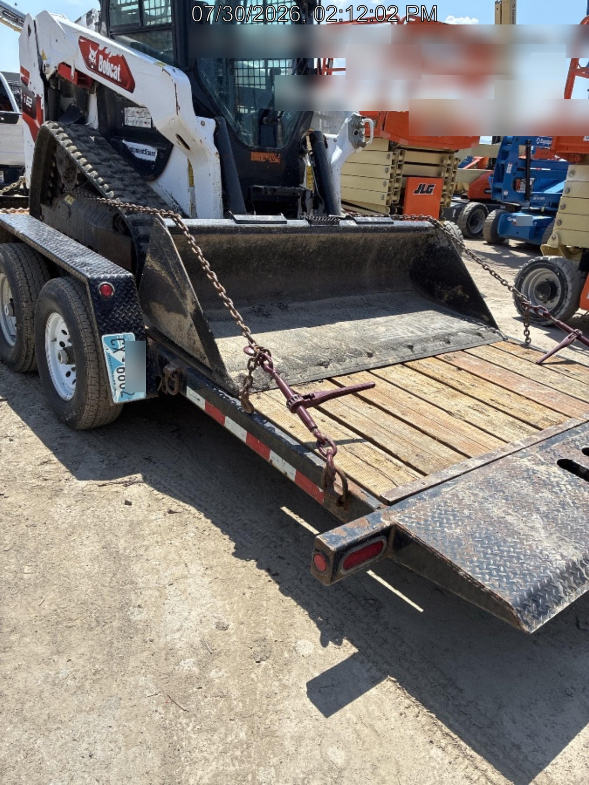 2020 WALTON SST1418
