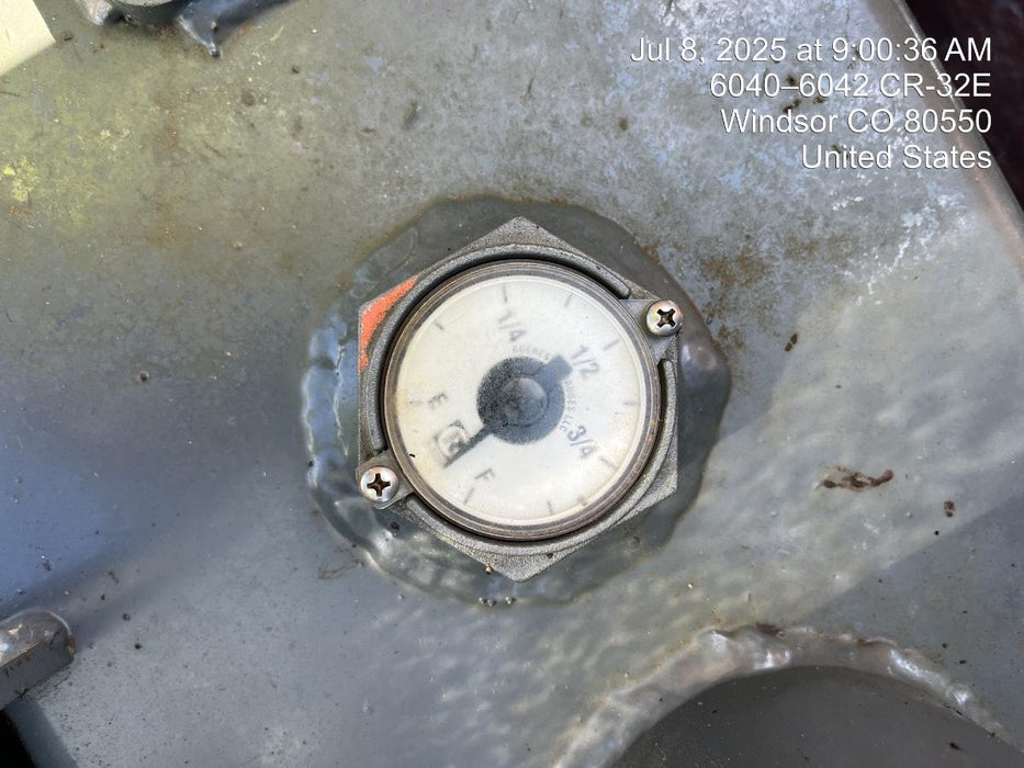 2022 MYERS-SETH RL-300