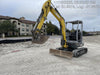 2020 WACKER NEUSON EZ36