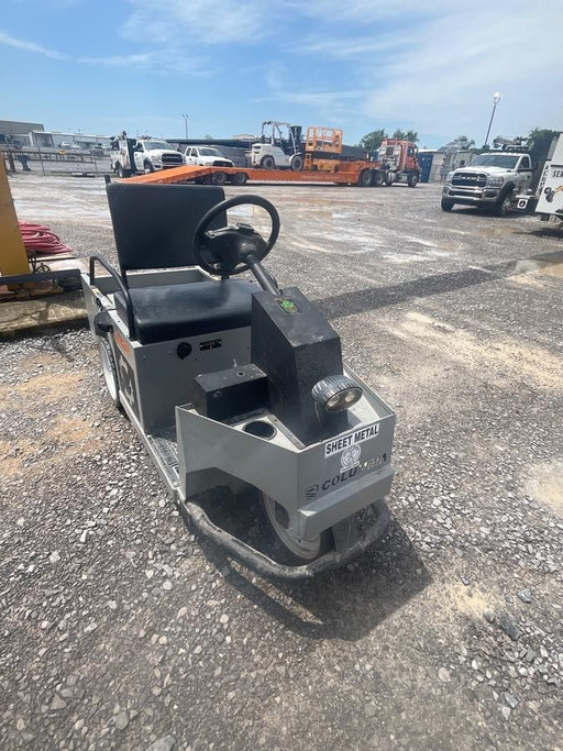 2022 COLUMBIA Expediter