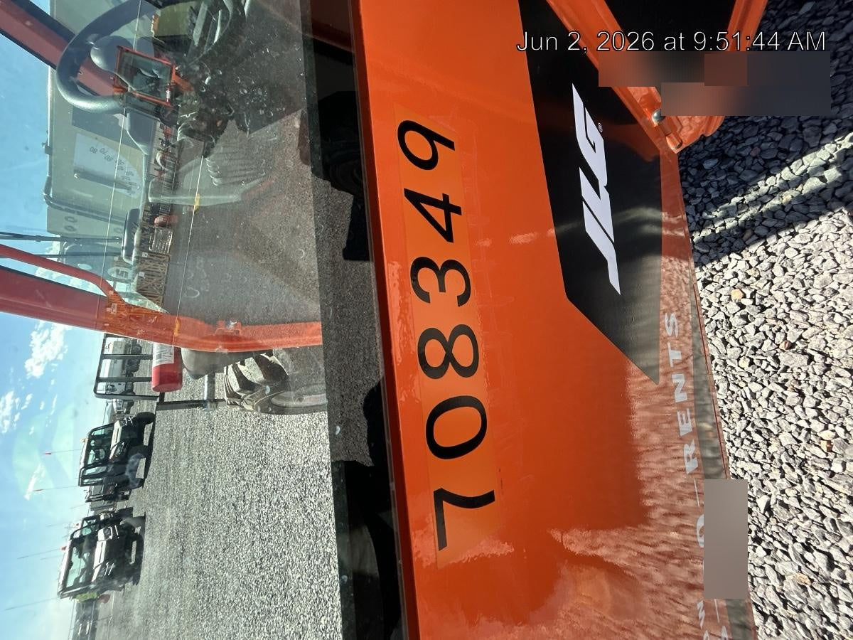 2026 JLG 519