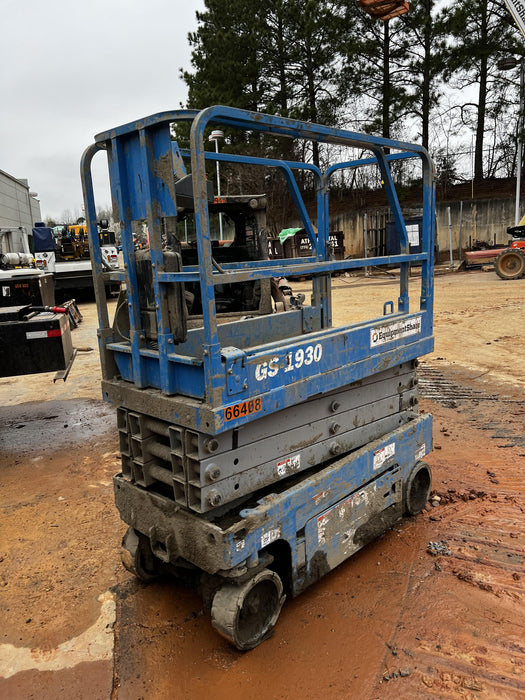 2020 Genie GS-1930 GENIE GS-1930
