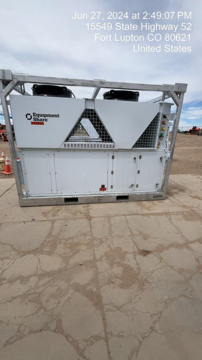 2023 SMARTECH SACP81A-HS