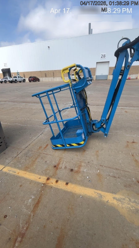 2025 GENIE Z-30/20N RJ