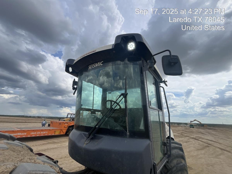 2024 DYNAPAC CA2500PD