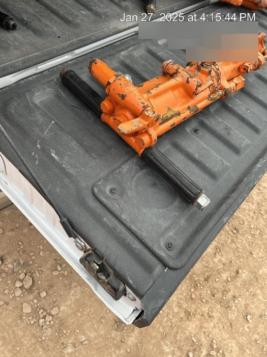 2022 MICHIGAN PNEUMATIC MP-ERD60