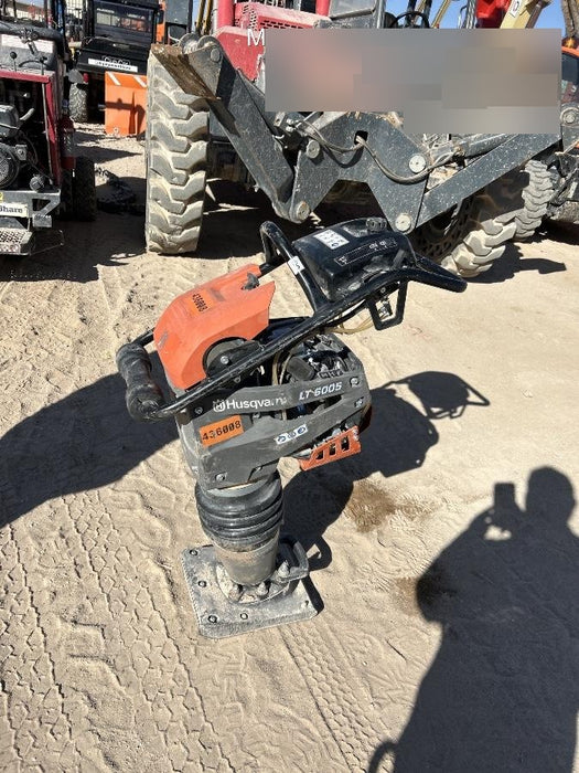 2024 HUSQVARNA LT6005