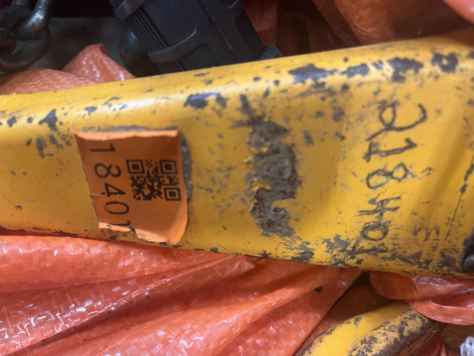 2022 HARRINGTON L5LB030-20