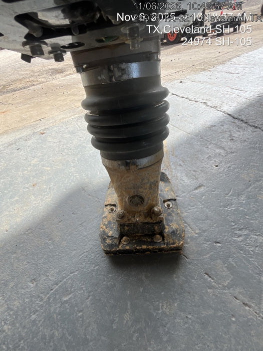 2024 WACKER NEUSON BS68-4Ab/28