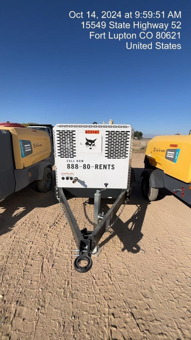 2025 BOBCAT PA425WCU-T4F