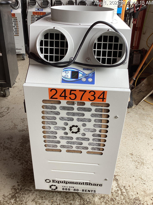 2022 KWIKOOL KPAC1411-2