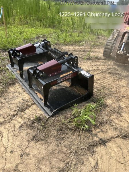 2025 VIRNIG TCH48-25