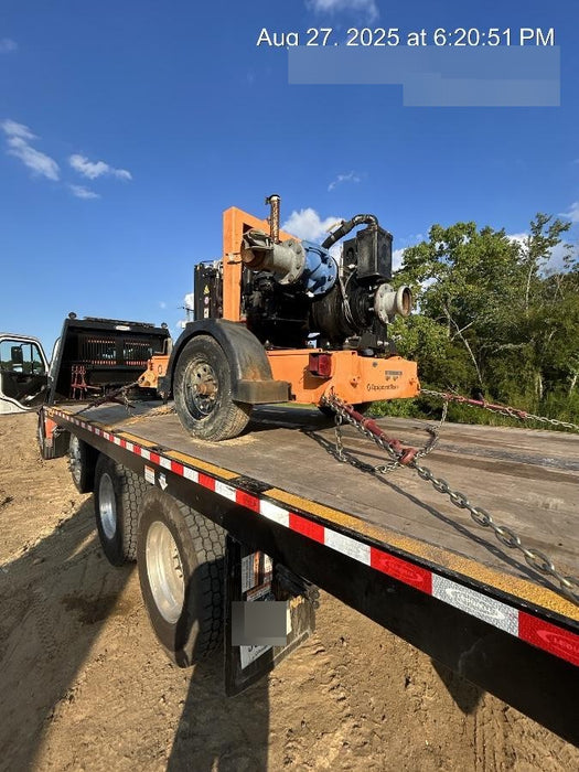 2021 PIONEER PP66S12L71-TD2.9L4