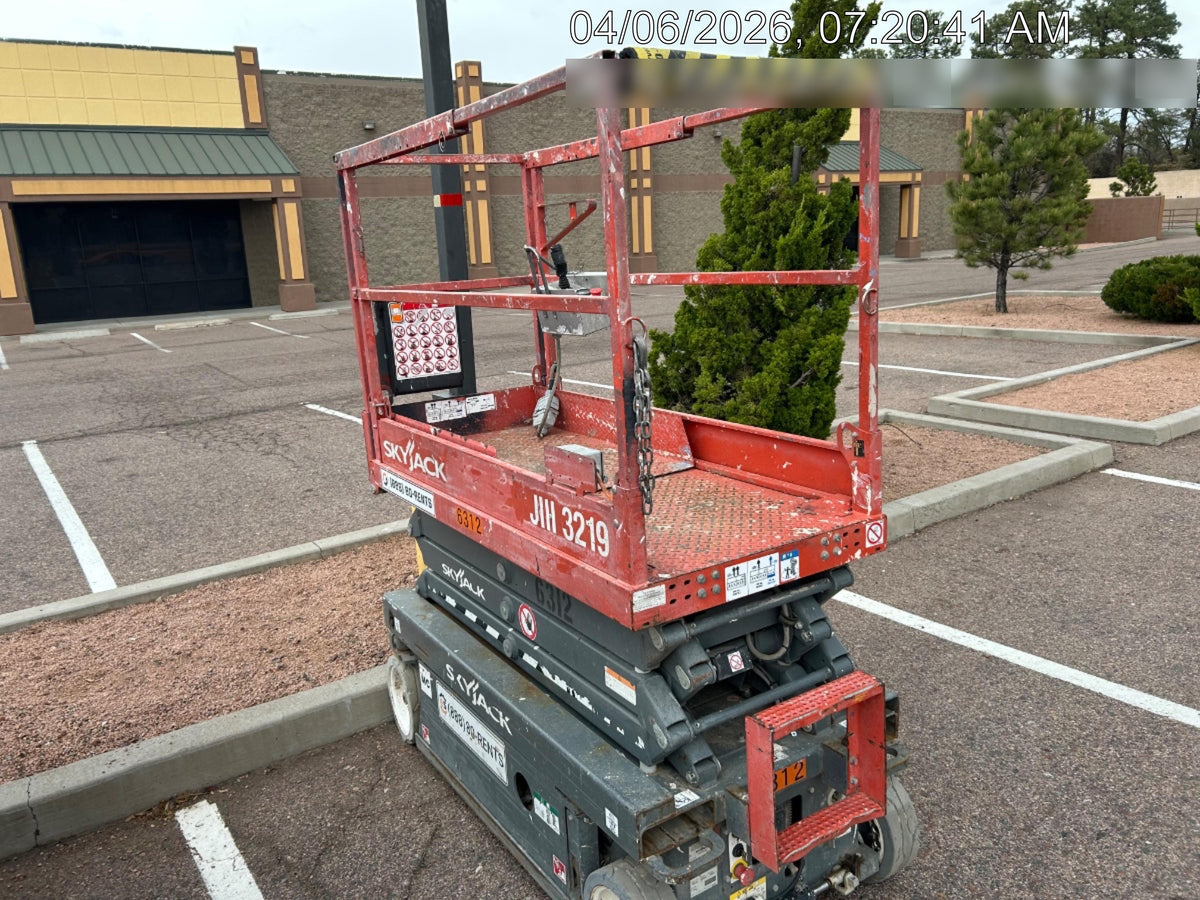 2019 MEC 1930SE