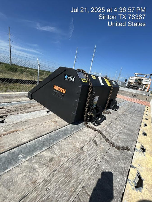 2025 STAR INDUSTRIES 1406B