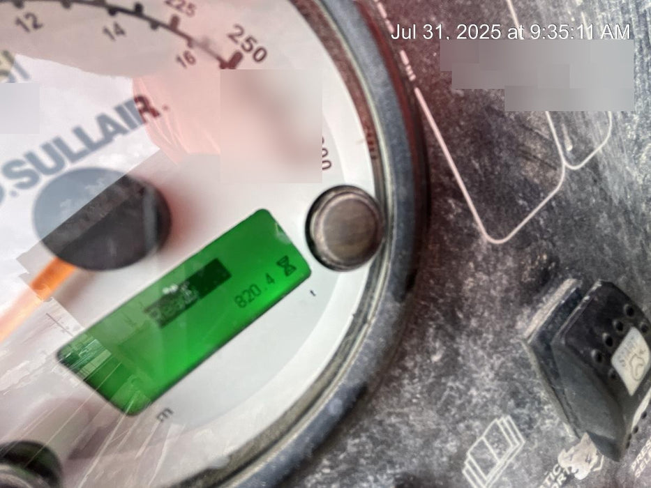 2021 SULLAIR 185D-DPQ KU4F