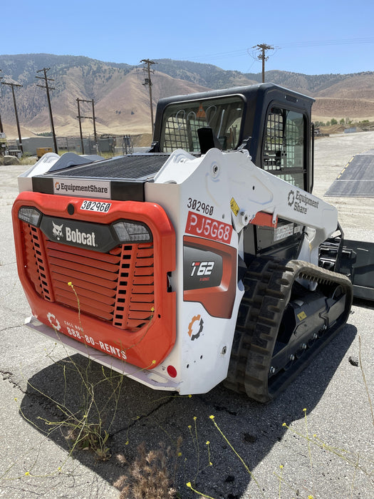 2023 BOBCAT T62