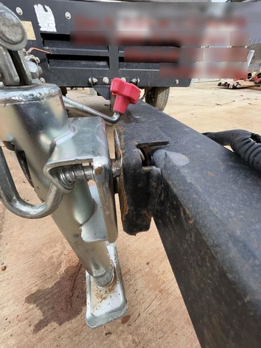 2021 SULLAIR 185D-DPQ KU4F