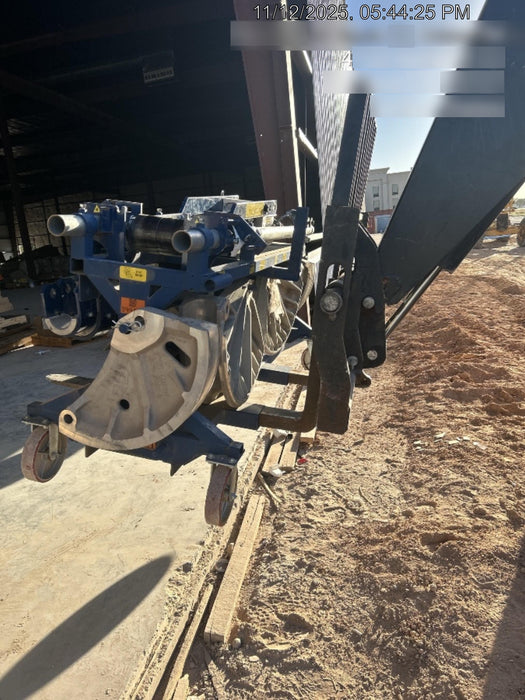 2024 CURRENT TOOLS 252-CT