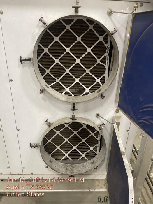 2022 SMARTECH SMTAH1D136Q