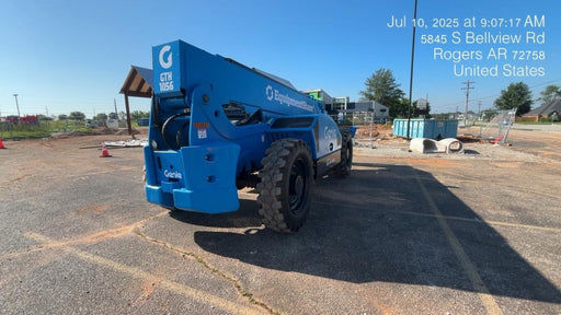 2025 GENIE GTH-1056