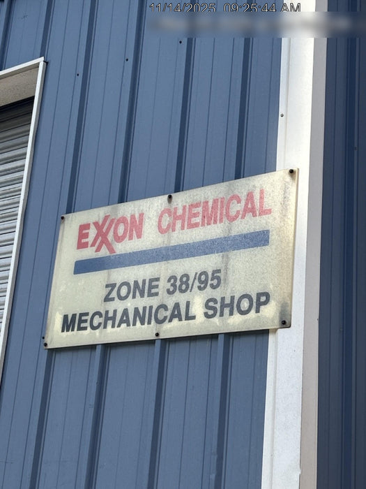 2019 MICHIGAN PNEUMATIC ES-CH3R-TRACKER