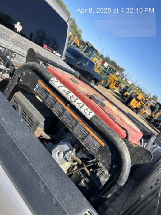 2022 MI-T-M GEN-8000-0MME