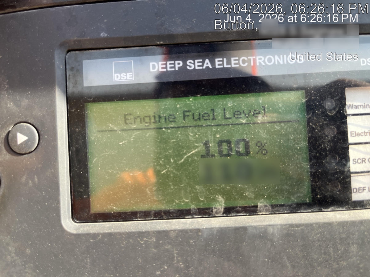 2021 ATLAS COPCO QAS 70